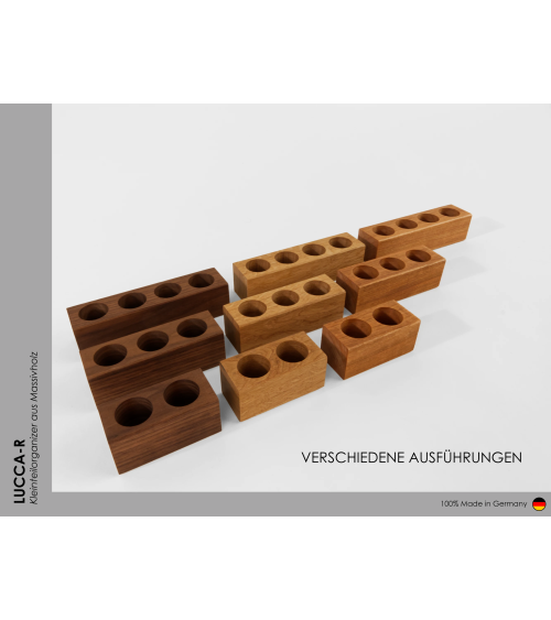 Kleinteilorganizer LUCCA-R