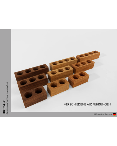 Kleinteilorganizer LUCCA-R