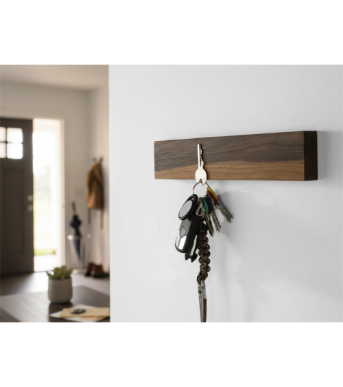 Magnetische Schlüsselleiste AARHUS-R