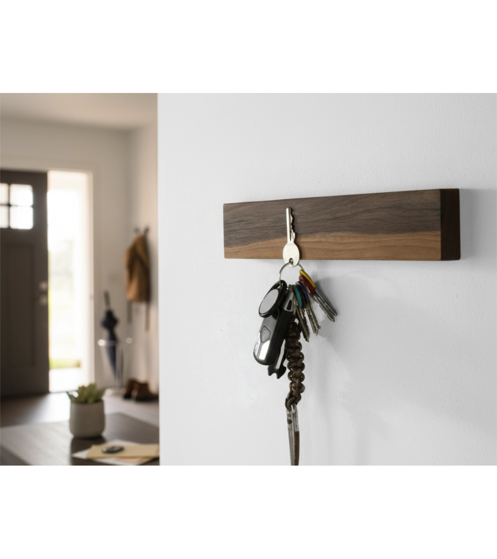 Magnetische Schlüsselleiste AARHUS-R