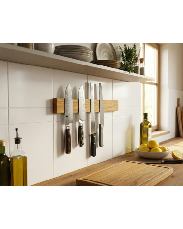 Magnetische Messerleiste VILNIUS-R