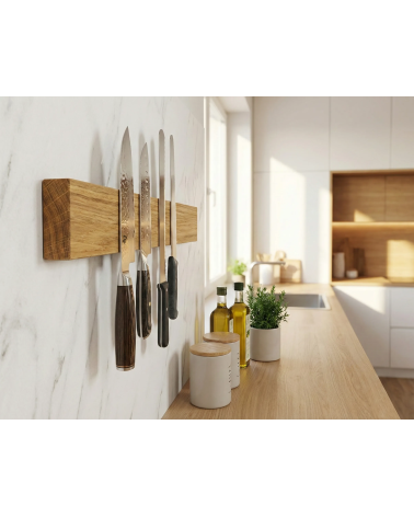 Magnetische Messerleiste VILNIUS-R