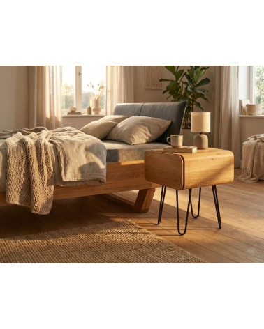 Beistelltisch LIMA-R