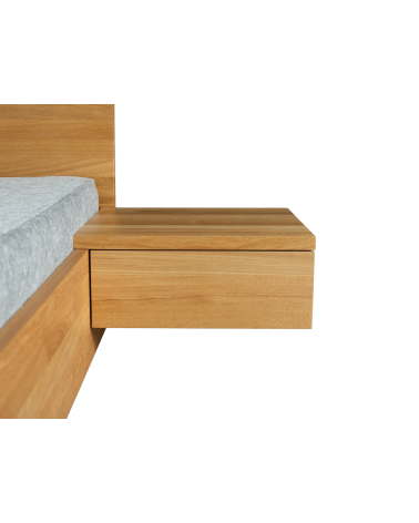 Ansteck-Nachttisch ANCONA-R