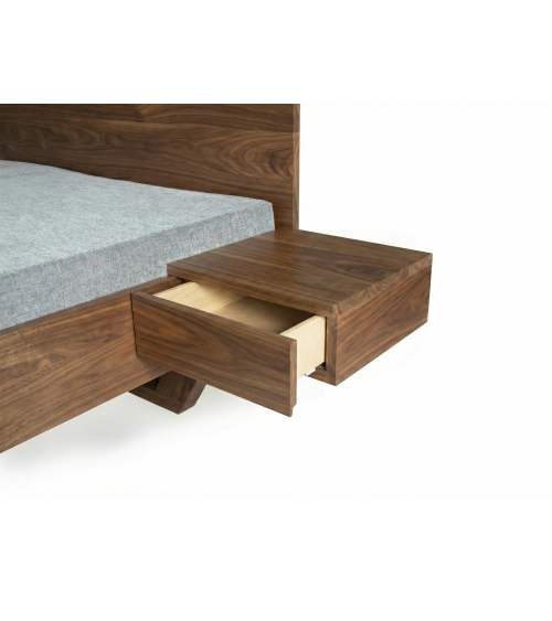 Ansteck-Nachttisch ANCONA-R