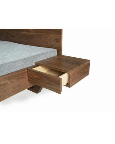 Ansteck-Nachttisch ANCONA-R