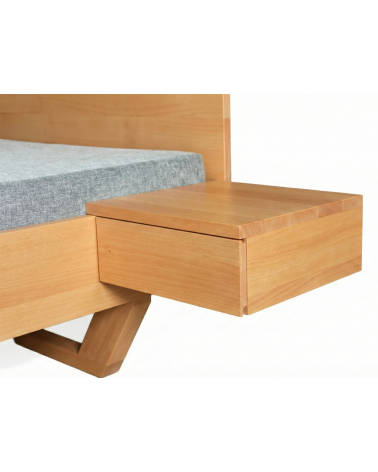 Ansteck-Nachttisch ANCONA-R