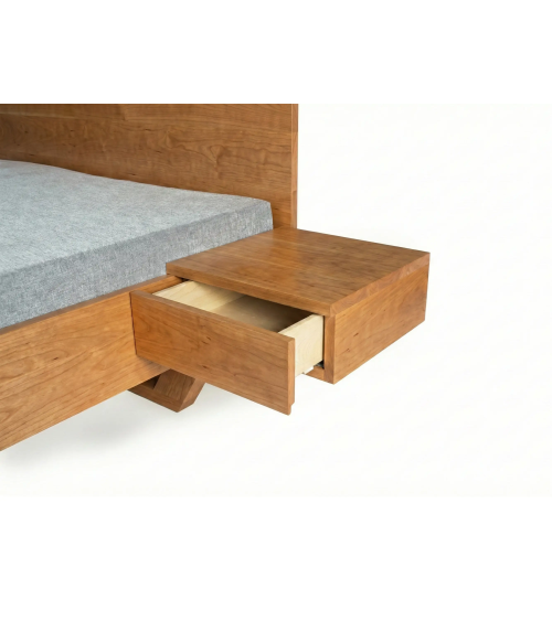 Ansteck-Nachttisch ANCONA-R