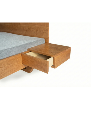 Ansteck-Nachttisch ANCONA-R