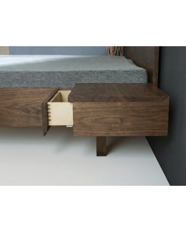 Ansteck-Nachttisch ANCONA-R