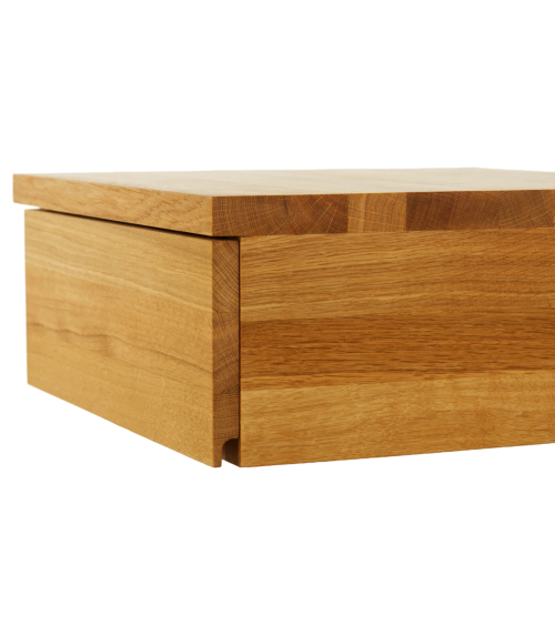 Ansteck-Nachttisch ANCONA-R