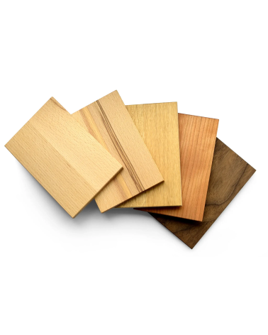 Holzmuster