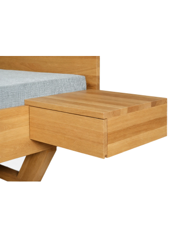 Ansteck-Nachttisch ANCONA-R