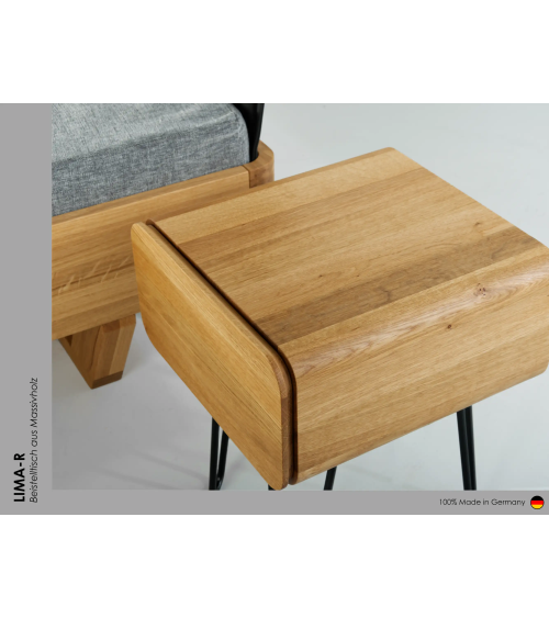 Beistelltisch LIMA-R