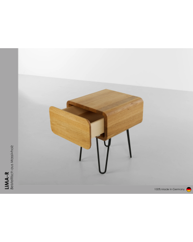 Beistelltisch LIMA-R