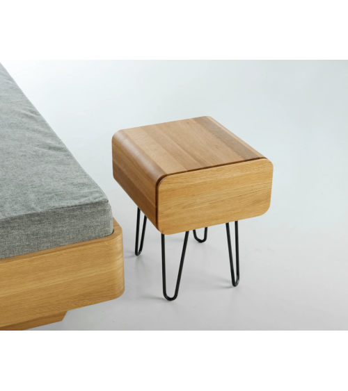 Beistelltisch LIMA-R