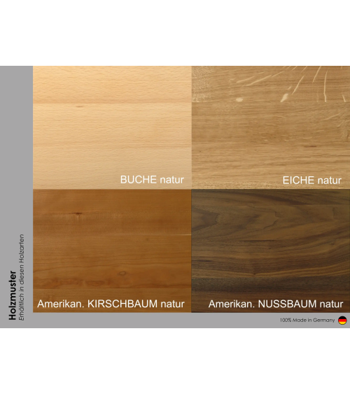 Schlüsselleiste NARA-R