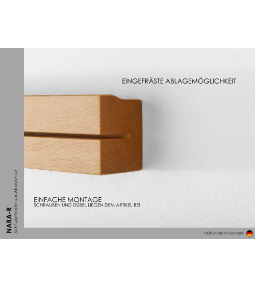 Schlüsselleiste NARA-R