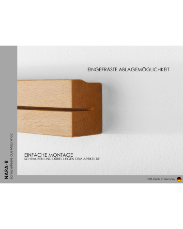 Schlüsselleiste NARA-R