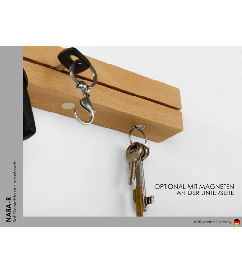 Schlüsselleiste NARA-R