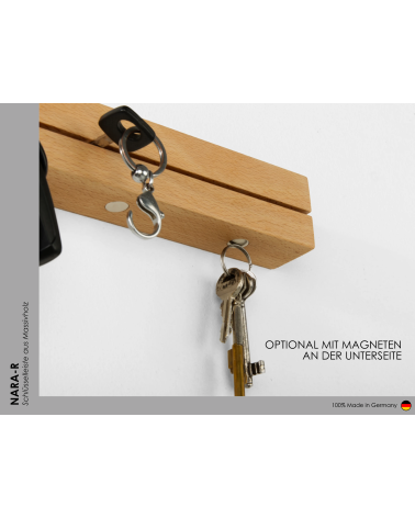 Schlüsselleiste NARA-R