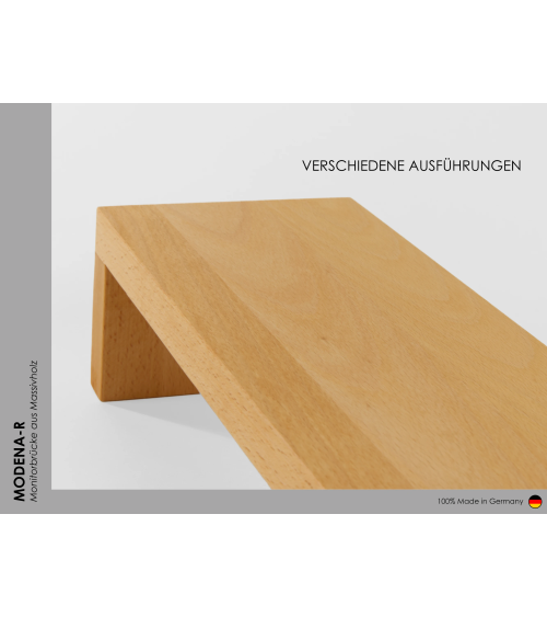 Monitorbrücke MODENA-R