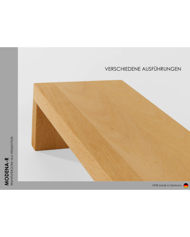 Monitorbrücke MODENA-R