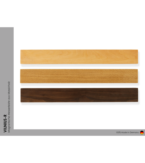 Magnetische Messerleiste VILNIUS-R