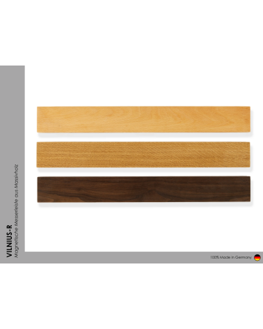 Magnetische Messerleiste VILNIUS-R