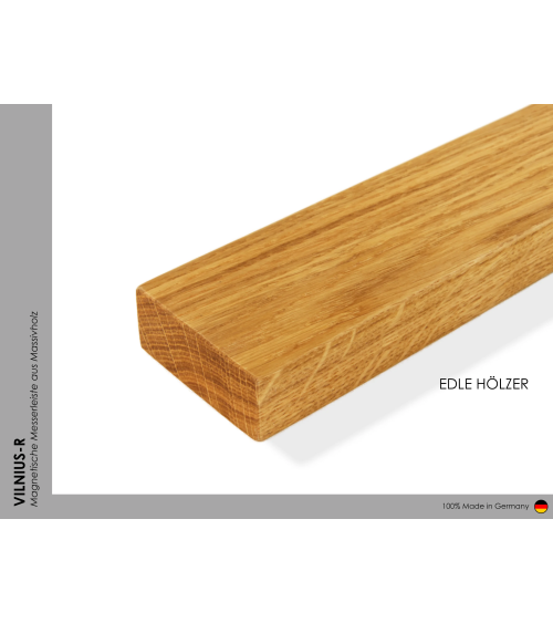 Magnetische Messerleiste VILNIUS-R