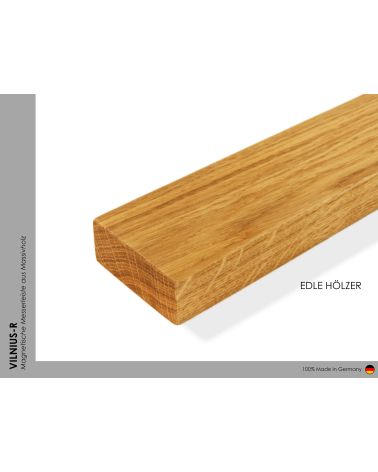 Magnetische Messerleiste VILNIUS-R