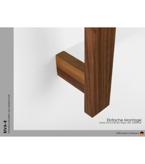 Handtuchhalter RIVA-R