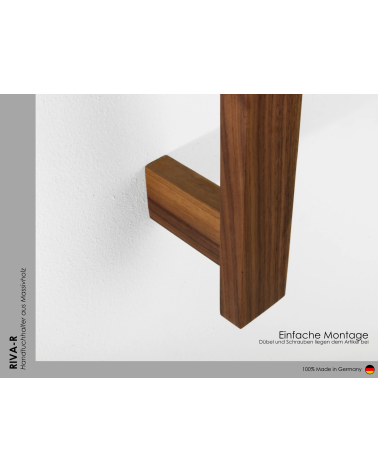 Handtuchhalter RIVA-R