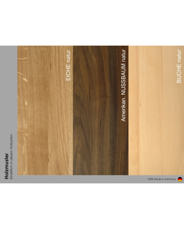 Visitenkartenhalter FARO-R