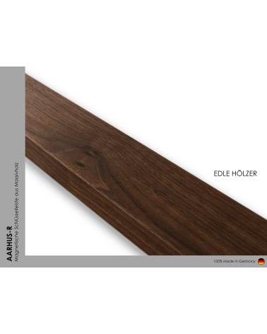 Magnetische Schlüsselleiste AARHUS-R